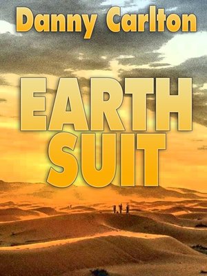 cover image of Earth Suit